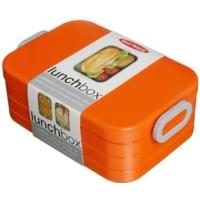 rosti mepal lunch box take a break midi