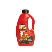 rootblast concentrate weedkiller 1l