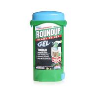 Roundup Weedkiller Gel Tough 100ml