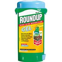 roundup weedkiller gel 150ml