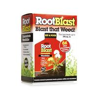 Rootblast Weedkiller Sachets 6 x 100ml