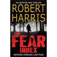 Robert HARRIS The Fear Index