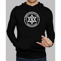 romani ite domum sweatshirt