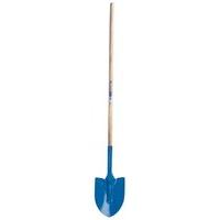 Round Mouth Long Shovel