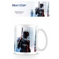 Robocop 1987 Movie Ceramic Mug