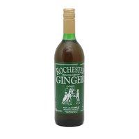 rochester ginger drink