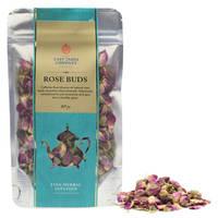 Rose Buds Loose Tea Pouch 50g