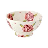 rose bee french bowl