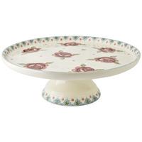 Rose & Bee Cake Stand