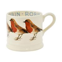 Robin Baby Mug
