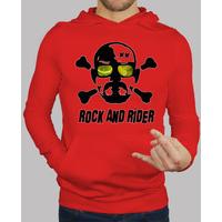 rock and rider®