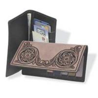 Roper Wallet Craft Kit