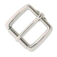 Roller Buckle Heavy Duty Ss