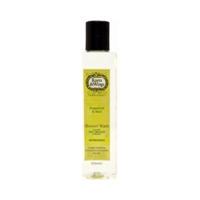 Roots &amp; Wings Organic Grapefruit &amp; Mint Shower Wash 250ml