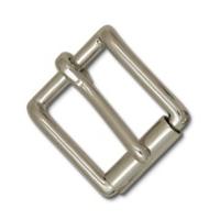 Roller Strap Buckle 3/4in