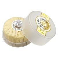 Roger &amp; Gallet Citron Soap Travel Box 100g