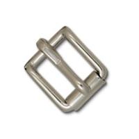 Roller Strap Buckle 5/8in