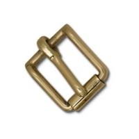 Roller Strap Buckle 5/8in