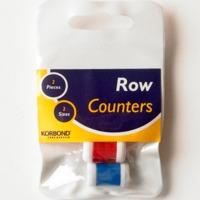 Row Counter Pack With 2 Sizes