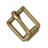 Roller Strap Buckle 3/4in