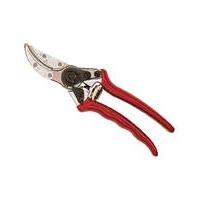 Rose Cut And Hold Secateurs 8in