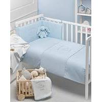 Rock A Bye Baby 2 Piece Bedding Set