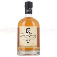 Ron De Jeremy 7 Year Rum 70cl