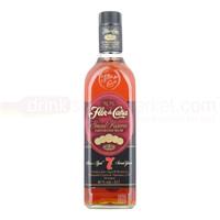 Ron Flor de Cana Grand Reserve 7 Year Rum 70cl