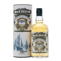 rock oyster blended malt whisky 70cl