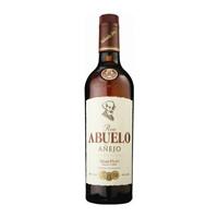 Ron Abuelo Anejo Rum 70cl