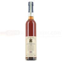 Ron Los Valientes 20 Year Rum 50cl