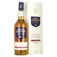 royal lochnagar distillers edition 2000 whisky 70cl