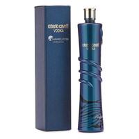 roberto cavalli chameleon edition vodka 70cl