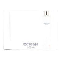 Roberto Cavalli Vodka 12x 5cl Miniature Pack