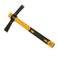 roughneck roughneck micro cutting mattock