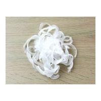 rosanna ribbon flower couture bridal lace appliques ivory