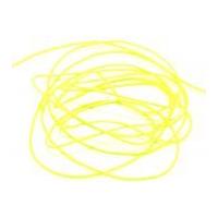 Round Coloured Elastic Cord