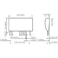 ROHM Semiconductor BP5722-12 DC/DC Converter