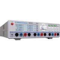 Rohde & Schwarz HMP2030 3622.2052.02, 188W 3 Output Programmable DC Power Supply, Linear, Bench