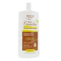 Roge Cavailles Bath And Schower Gel Almond 750 ml