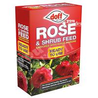 Rose & Shrub Feed 1Kg