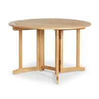 Roscana Wooden 4 Seater Dining Table