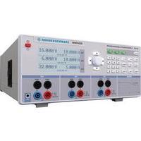 Rohde & Schwarz HMP4030 3622.2046.02, 384W 3 Output Programmable DC Power Supply, Linear, Bench