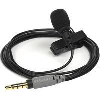 rode smartlav lavalier condenser microphone for smartphones