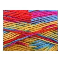 robin paintbox knitting yarn dk 1127 tango