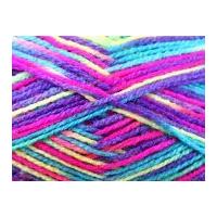 Robin Paintbox Knitting Yarn DK 189 Carnival