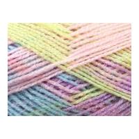 Robin Paintbox Knitting Yarn DK 233 Lilac Sky