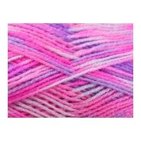 Robin Paintbox Knitting Yarn DK 236 Amethyst