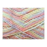 Robin Paintbox Knitting Yarn DK 1112 Nursery