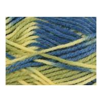 Robin Paintbox Knitting Yarn Chunky 4007 Seaside